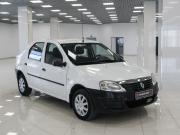 Renault Logan I Рестайлинг Самара  - изображение 18