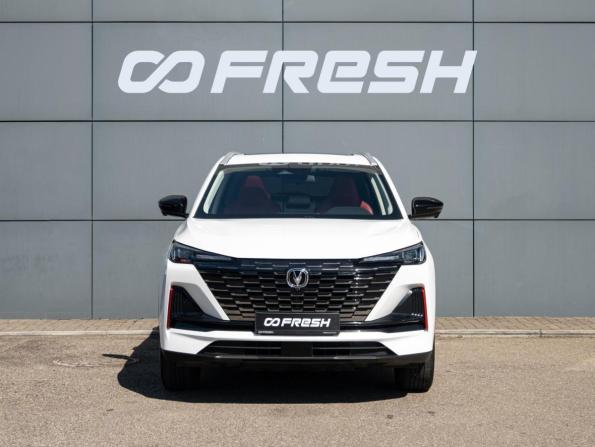 Changan UNI-S (CS55 Plus) с пробегом 2024 года, цена 2 070 000 рублей, 21764 км, внедорожник, Автокод Объявления
