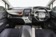 Toyota Sienta II Новосибирск  - изображение 28