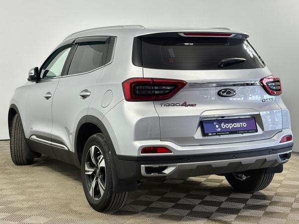 Chery Tiggo 4 Pro I Рестайлинг с пробегом 2023 года, цена 1 650 000 рублей, 56684 км, внедорожник, Автокод Объявления