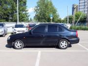 Hyundai Accent II Нижний Новгород  - изображение 26