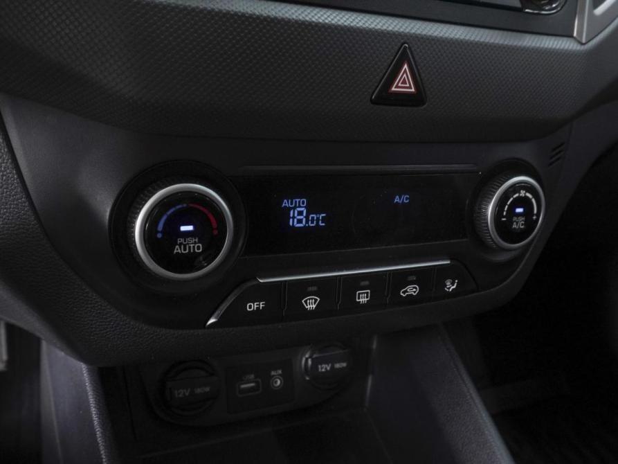 Hyundai Creta I Ростов-на-Дону  - изображение 13
