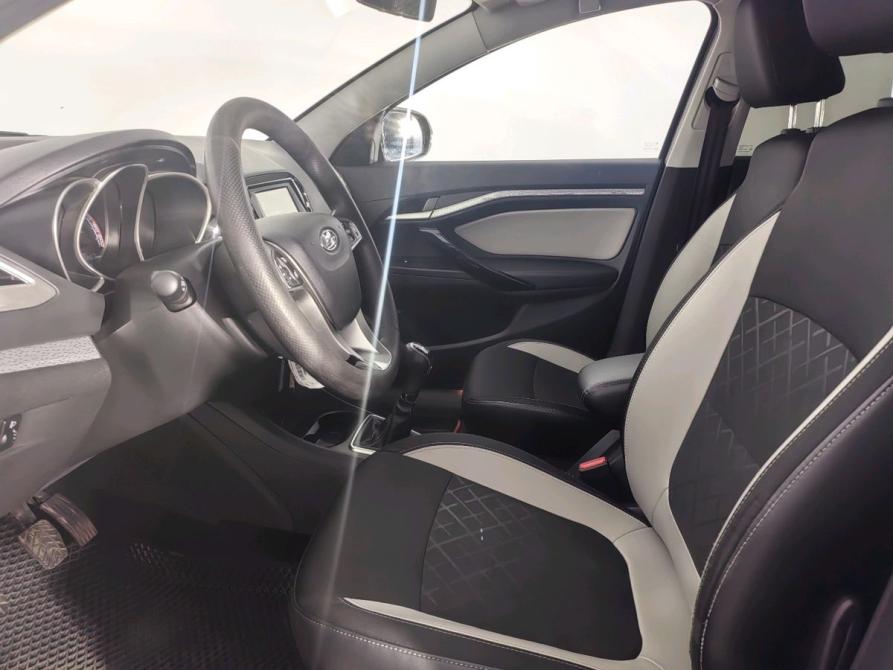 Lada (ВАЗ) Vesta I Санкт-Петербург  - изображение 12