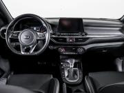 Kia Cerato IV Москва  - изображение 35