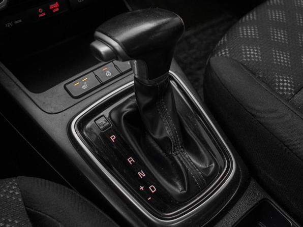 Kia Rio IV с пробегом 2017 года, цена 1 160 000 рублей, 165109 км, седан, Автокод Объявления
