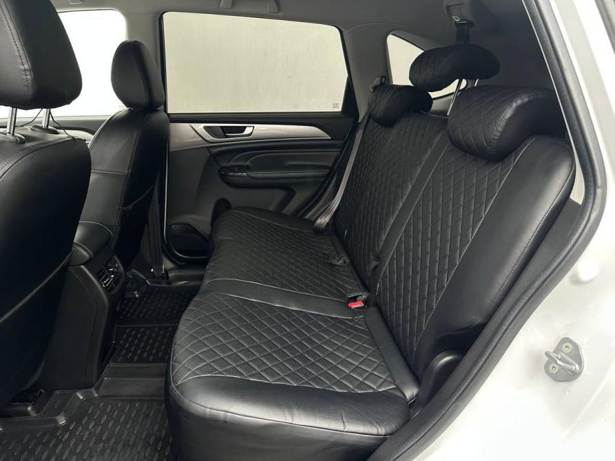 Haval M6 II Москва  - изображение 10