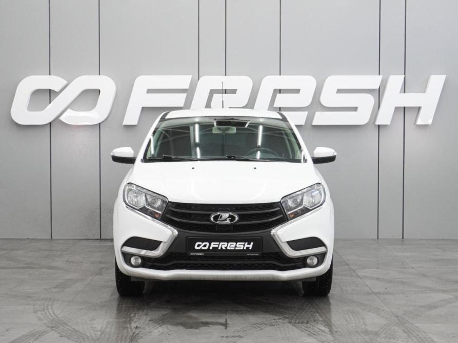 Lada (ВАЗ) XRAY I Воронеж  - изображение 3