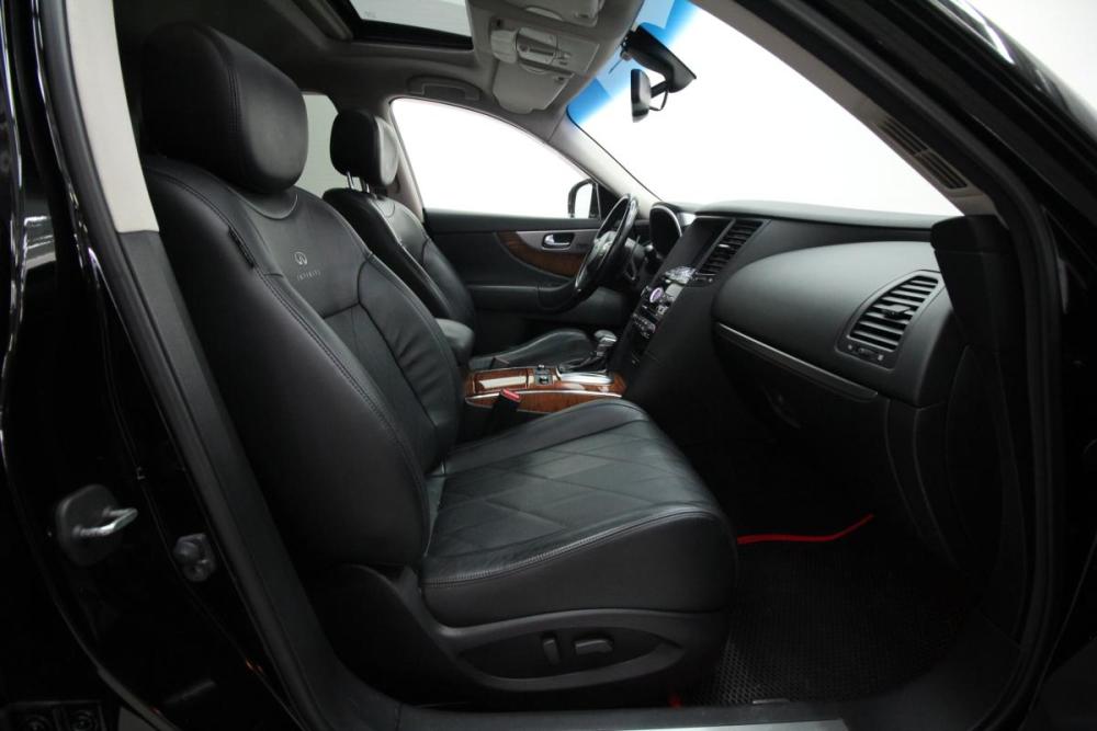 Infiniti QX70 Сургут  - изображение 11