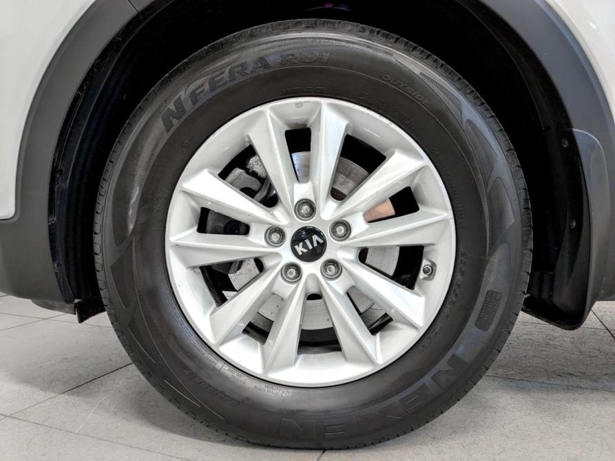 Kia Sorento III Prime Рестайлинг Москва  - изображение 18
