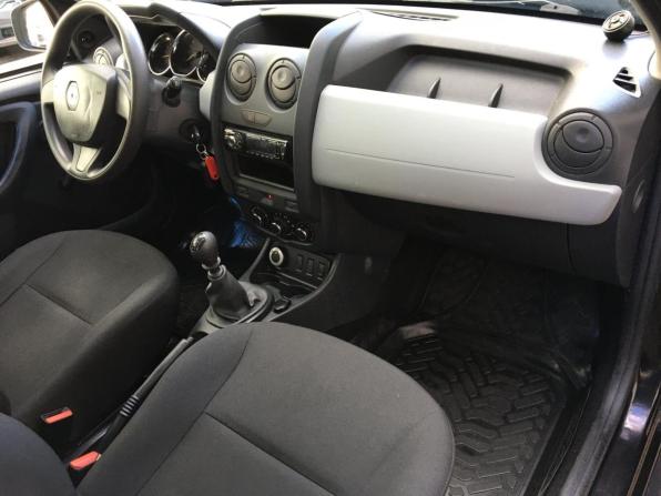 Renault Duster I Рестайлинг с пробегом 2018 года, цена 779 000 рублей, 77760 км, внедорожник, Автокод Объявления