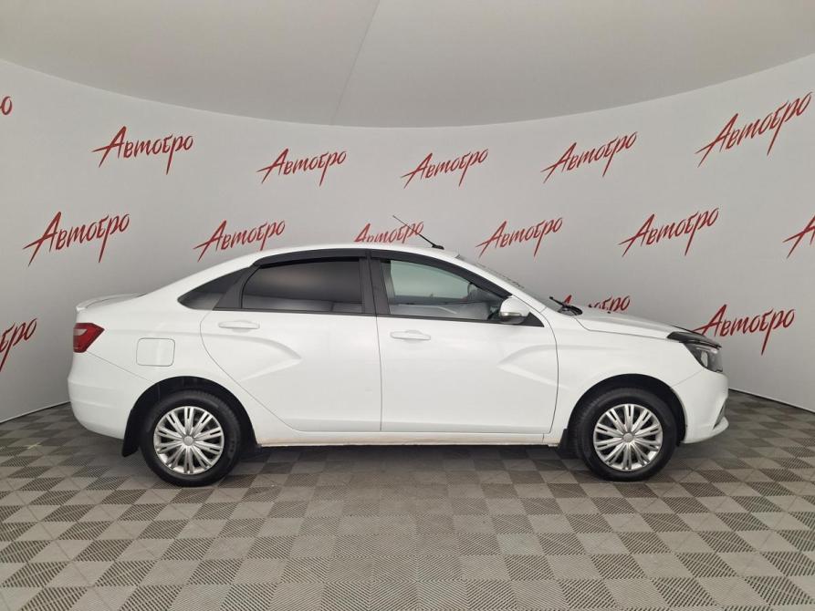 Lada (ВАЗ) Vesta I Псков  - изображение 6
