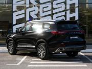 Chery Tiggo 8 Pro Max I Рестайлинг Волгоград  - изображение 31