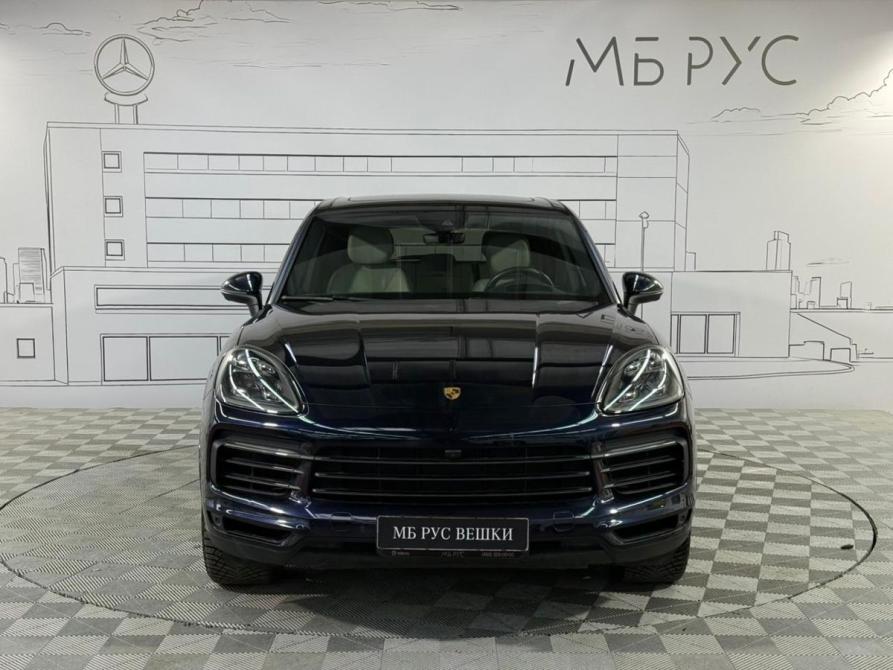 Porsche Cayenne III Москва  - изображение 4