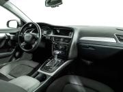 Audi A4 IV (B8) Рестайлинг Санкт-Петербург  - изображение 23
