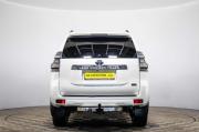 Toyota Land Cruiser Prado 150 Series Рестайлинг 1 Пермь  - изображение 31