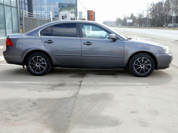 Kia Magentis II с пробегом 2007 года, цена 425 000 рублей, 231570 км, седан, Автокод Объявления