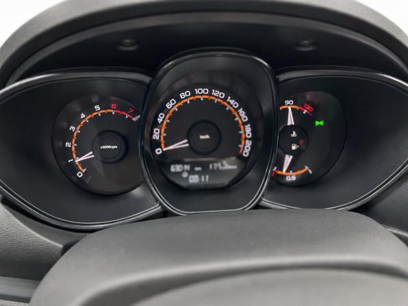 Lada (ВАЗ) Vesta I с пробегом 2018 года, цена 860 000 рублей, 69014 км, седан, Автокод Объявления