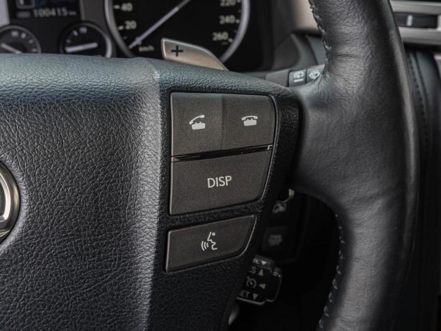 Lexus LX III Рестайлинг Краснодар  - изображение 25