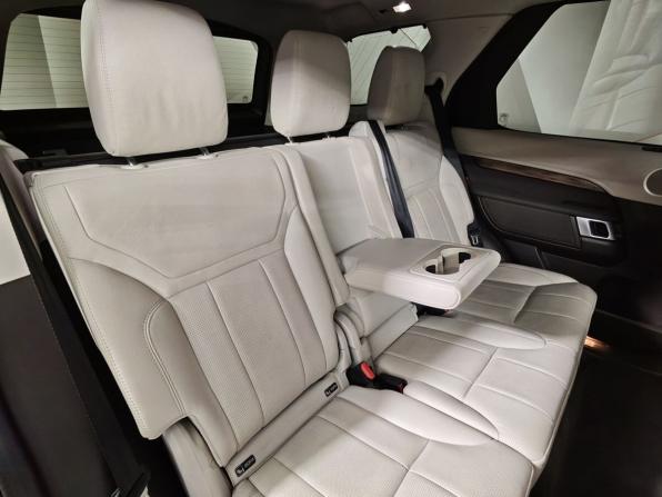 Land Rover Discovery V с пробегом 2018 года, цена 3 425 000 рублей, 100043 км, внедорожник, Автокод Объявления