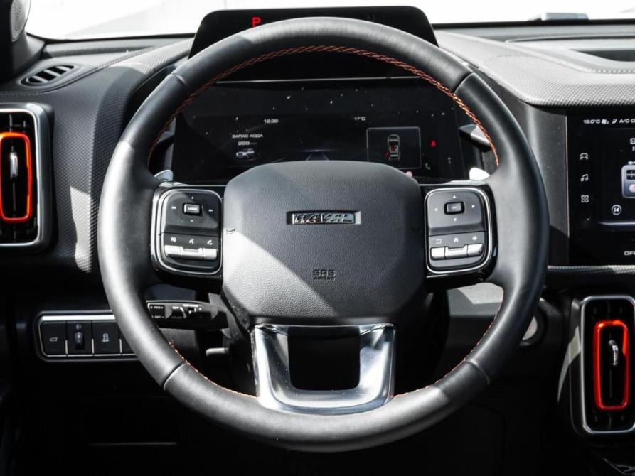 Haval Dargo I Ставрополь  - изображение 14