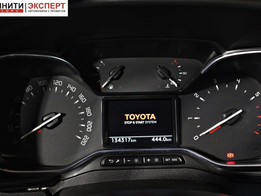 Toyota ProAce City I Белгород  - изображение 14