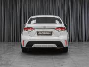 Toyota Levin XII (E210) Тюмень  - изображение 28