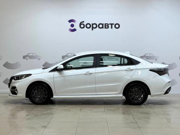 Omoda S5 с пробегом 2024 года, цена 1 550 000 рублей, 8464 км, седан, Автокод Объявления