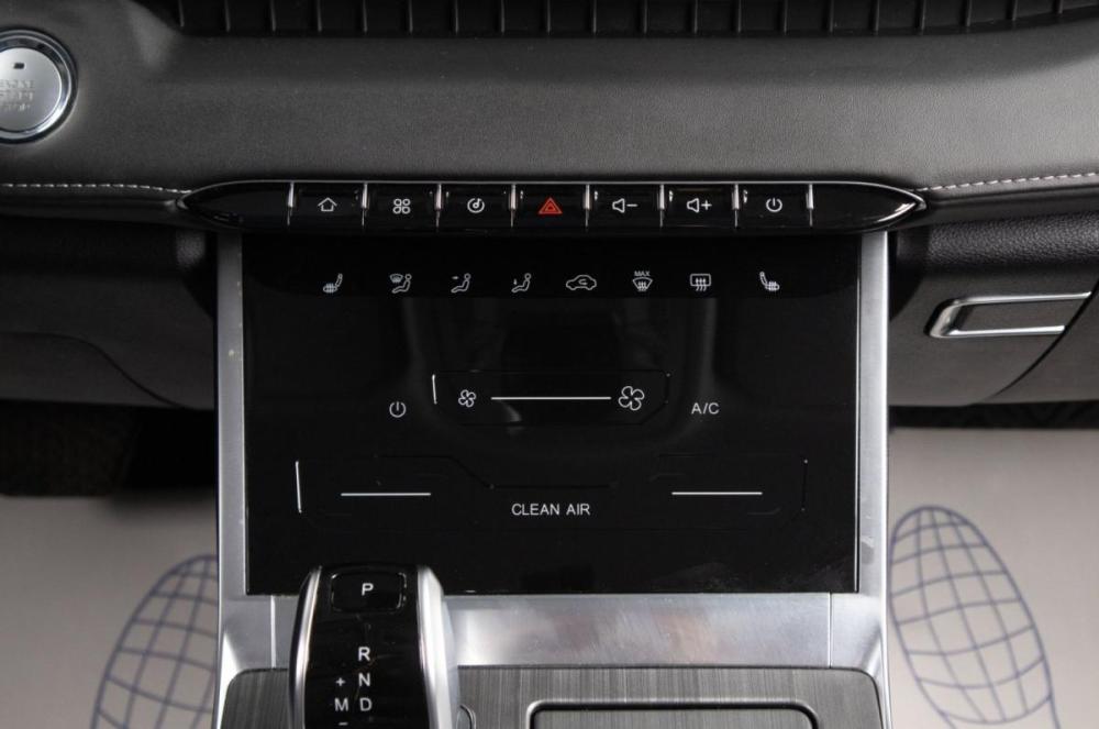 Chery Tiggo 4 Pro I Рестайлинг Оренбург  - изображение 15