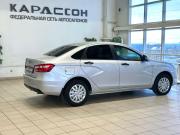 Lada (ВАЗ) Vesta I Волгоград  - изображение 20