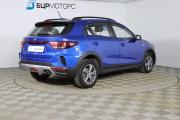 Kia Rio IV Рестайлинг Нижний Новгород  - изображение 27