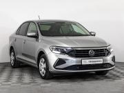 Volkswagen Polo VI Санкт-Петербург  - изображение 25