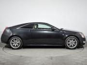 Cadillac CTS II Санкт-Петербург  - изображение 40