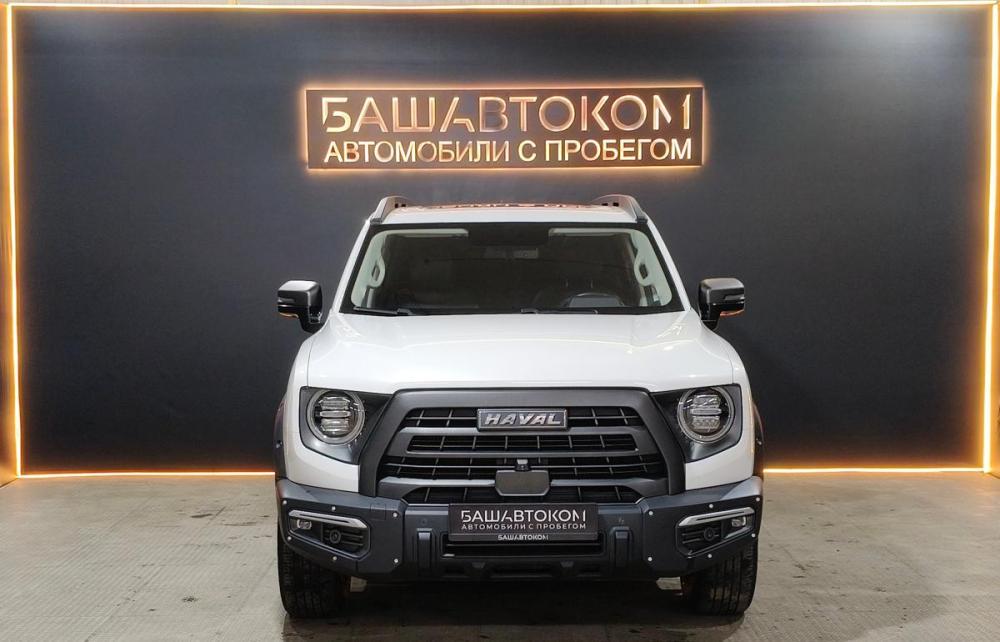 Haval Dargo I Уфа  - изображение 3