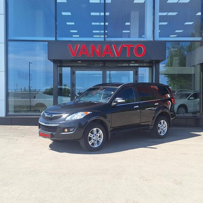 Haval H5 I Азнакаево  - изображение 1