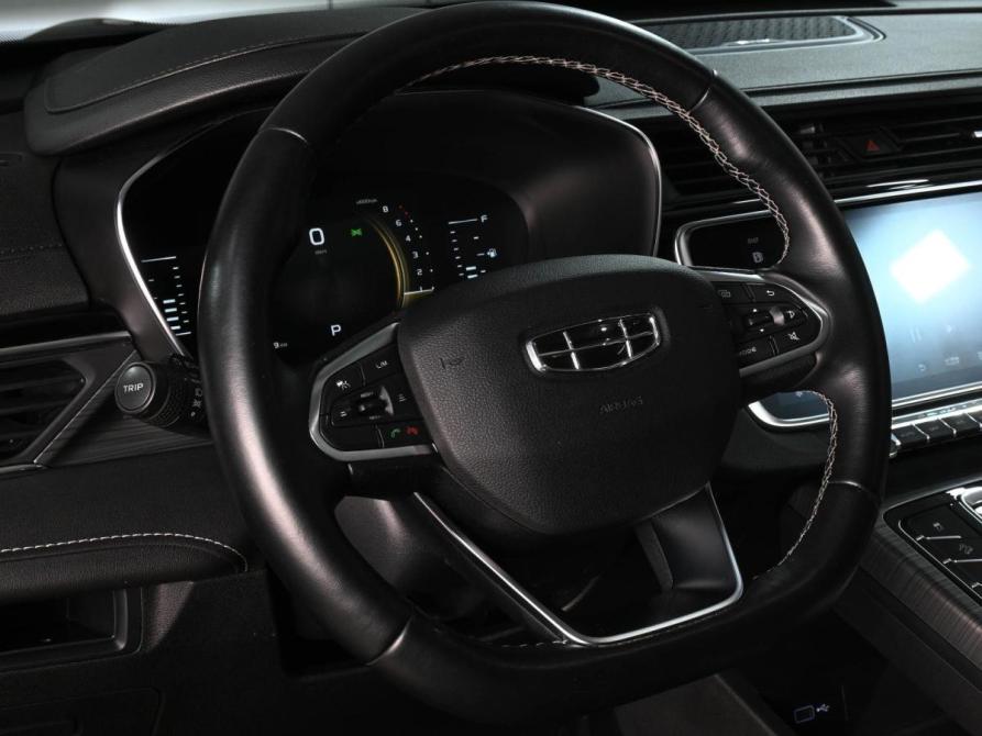 Geely Atlas Pro Ростов-на-Дону  - изображение 13