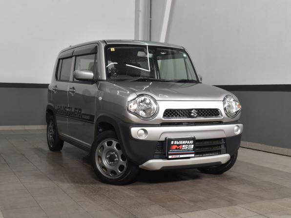 Suzuki Hustler I с пробегом 2016 года, цена 809 995 рублей, 129483 км, хэтчбек, Автокод Объявления