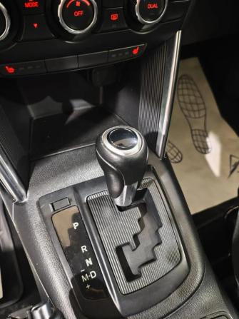 Mazda CX-5 I с пробегом 2012 года, цена 1 690 000 рублей, 176109 км, внедорожник, Автокод Объявления