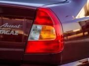 Hyundai Accent II Волгоград  - изображение 44
