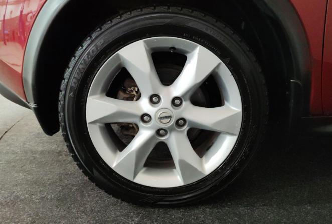 Nissan Juke I с пробегом 2012 года, цена 850 000 рублей, 242019 км, внедорожник, Автокод Объявления