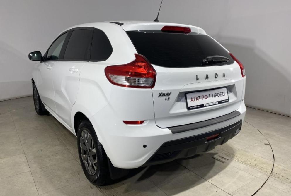 Lada (ВАЗ) XRAY I Саранск  - изображение 6