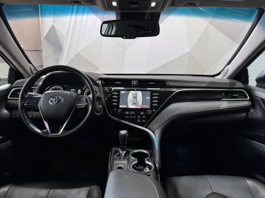Toyota Camry VIII (XV70) Оренбург  - изображение 11
