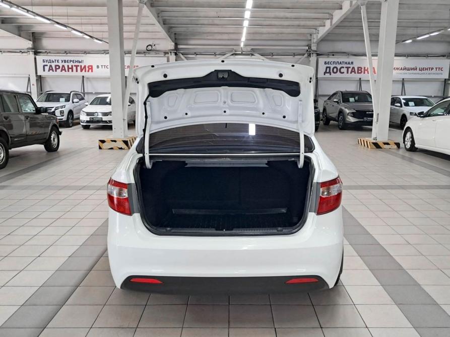 Kia Rio III Набережные Челны  - изображение 12