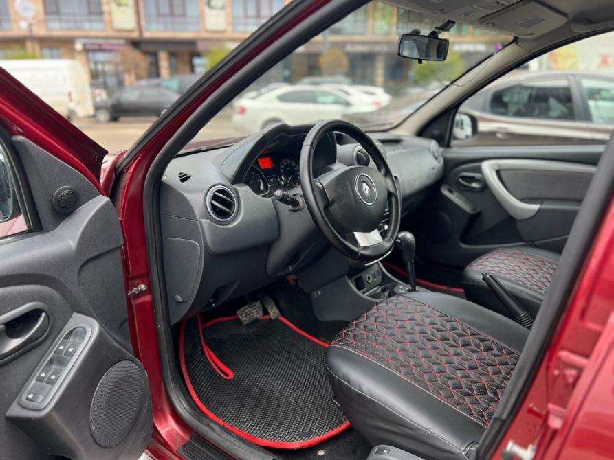 Renault Duster I Краснодар  - изображение 9
