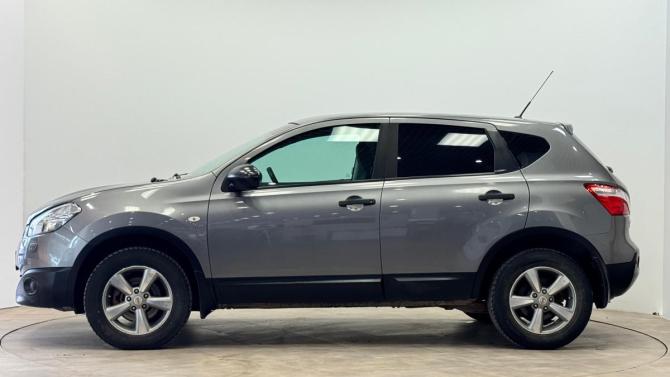 Nissan Qashqai I Рестайлинг с пробегом 2011 года, цена 980 000 рублей, 196662 км, внедорожник, Автокод Объявления