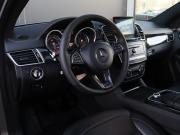 Mercedes-Benz GLE Coupe I (C292) Москва  - изображение 44