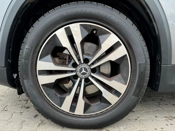 Mercedes-Benz GLA II (H247) с пробегом 2020 года, цена 2 650 000 рублей, 104720 км, внедорожник, Автокод Объявления