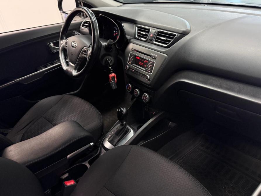 Kia Rio III Казань  - изображение 15