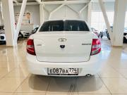 Lada (ВАЗ) Granta I Миасс  - изображение 27