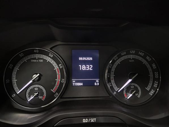 Skoda Kodiaq I с пробегом 2021 года, цена 2 380 000 рублей, 119963 км, внедорожник, Автокод Объявления