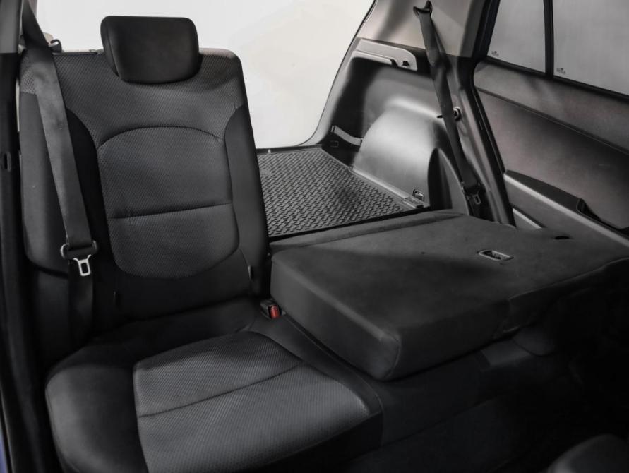 Hyundai Creta I Санкт-Петербург  - изображение 21